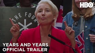 Years &amp; Years (2019): Official Trailer | HBO