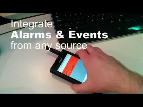 BXO|LAS Tactilon Dabat