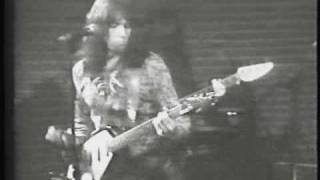 The Headhunters - Be  A Caveman (The Fuzztones) - 1990