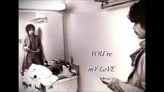 PRINCE - You´re My Love [Prince Original Version] - later given to Kenny Rogers