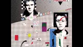 The Vibrators - Public enemy no. 1