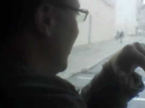 NICK AKA NUNZIO ADINOLFI & I = ON THE MILK RUN