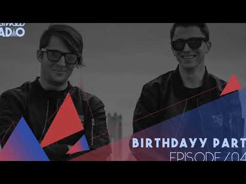 Westwood Radio 040 - Birthdayy Partyy