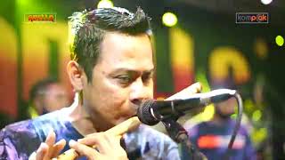 Download lagu TIKET SUARGO MUTIK NIDA BERSAMA OM ADELLA mp3