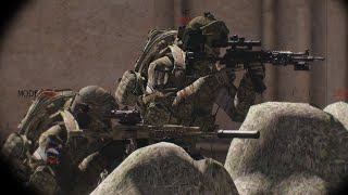 【Arma3配信】PvE COOPミッションで遊ぶ