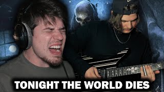 Download lagu Tonight The World Dies – Avenged Sevenfold | Full Band Cover (feat. @dom_apprise4503 ) mp3 Download lagu Tonight The World Dies – Avenged Sevenfold | Full Band Cover (feat. @dom_apprise4503 ) mp3