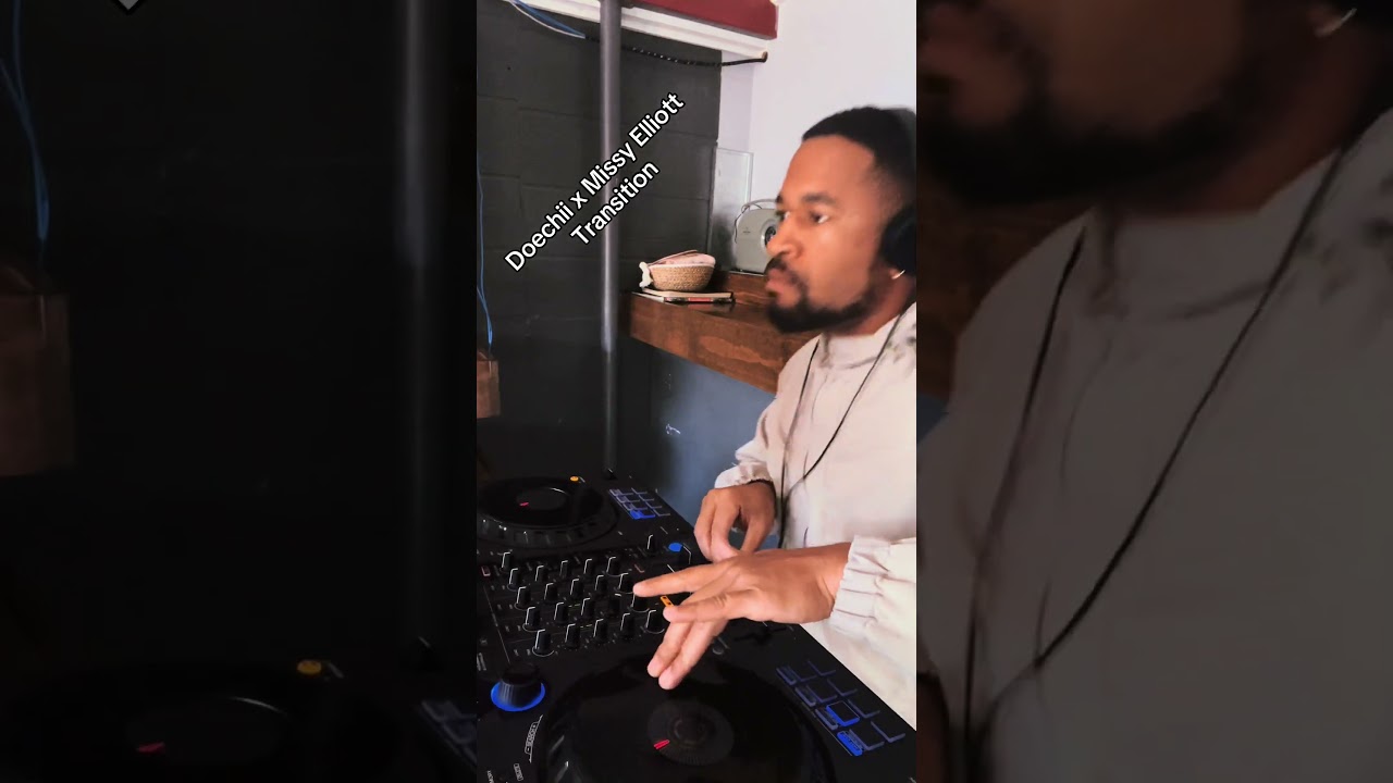 Promotional video thumbnail 8 for DJ Prodigy