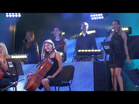 Мечтай море - Бургас и морето 2019 / Aleksandar Tomov - Mechtay more LIVE 2019