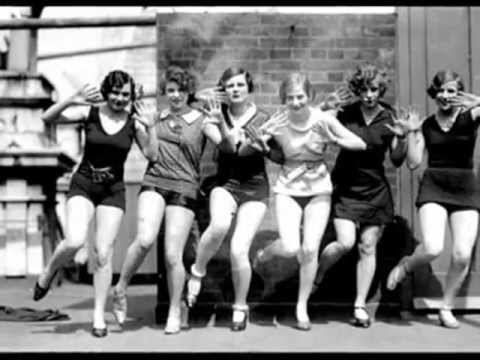 Carroll Gibbons And His New Mayfair Dance Orchestra - Crazy Rhythm - 1928.