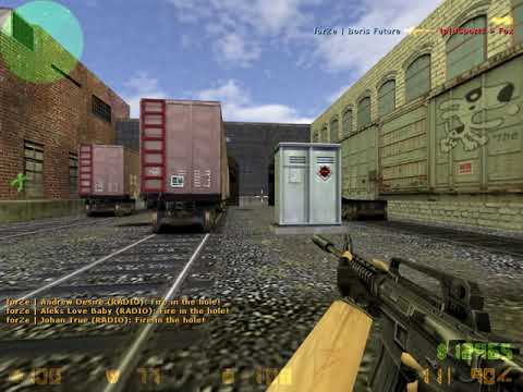 snoop vs tp|uSports (KODE5 Qualifier 2008)