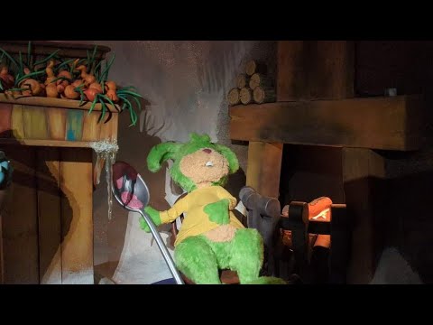 Underlandet POV - Liseberg