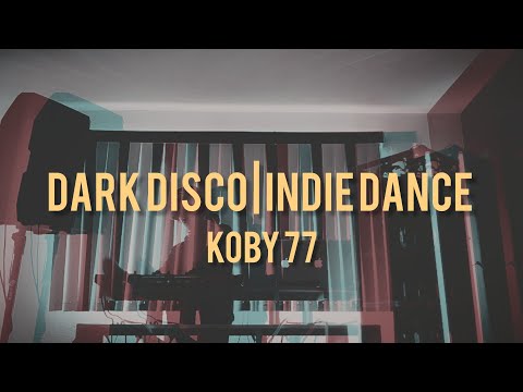 Dark Disco & Indie Dance 2025 | Midnight Session #1 by Koby77