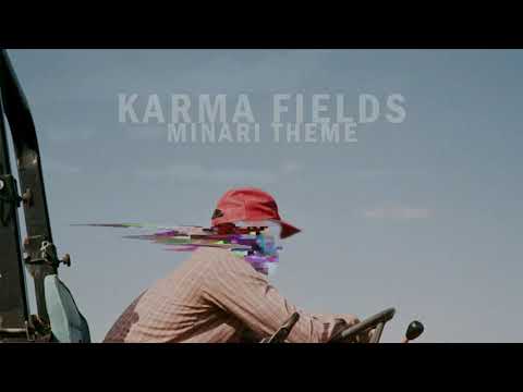 Karma Fields | Minari Theme