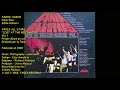 SABOR, SABOR  Eddie Palmieri con FANIA ALL STARS 1968