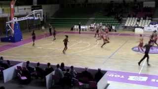 LFB - Mondeville - Marine Johannes