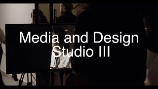 Being a COMD student at Bilkent University/ Docuadiary of Media and Design Studi