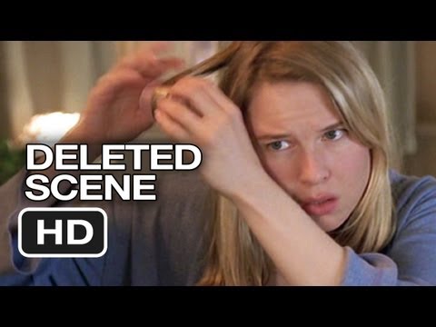 Bridget Jones's Diary Deleted Scene - Dad (2001) - Renée Zellweger Movie HD