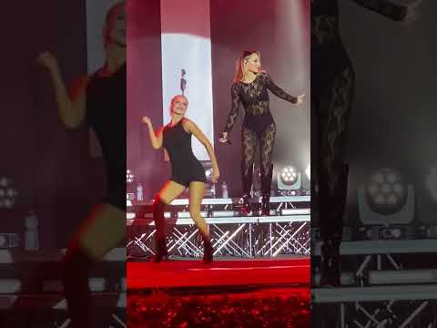 Anna Tatangelo - Colpo di fulmine @ Palermo (Teatro di Verdura)