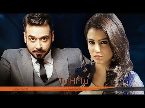 TU HI TU FULL SONG WITH VIDEO | SANDY B | S-DEEP | DESI BREED MUSIC