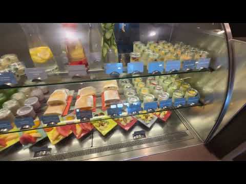 Thumbnail for Silversea Muse - North to Alaska - Ship Tour