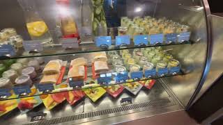 Silversea Muse - North to Alaska - Ship Tour