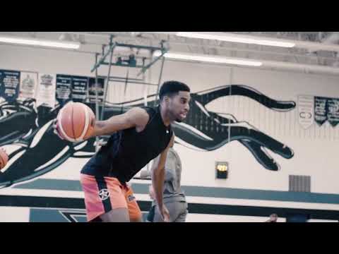 Jabs Newby Summer 2018 Workout [ Video by: @stevenvan_ ]