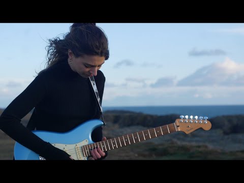 Meli - should be fine (Official Music Video)