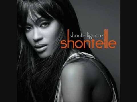 Shontelle Ft Akon - Stuck With Each Other.