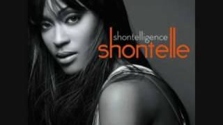 Shontelle Ft Akon - Stuck With Each Other.