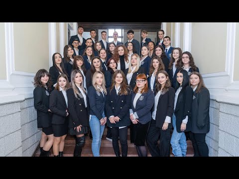 Clasa a XII-a B, Colegiul Național Unirea Brasov, Promoția 2019-2023