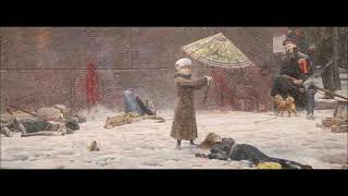 𝒍𝒂 𝒃𝒆𝒂𝒖𝒕𝒆́ 𝒔𝒂𝒖𝒗𝒆𝒓𝒂 𝒍𝒆 𝒎𝒐𝒏𝒅𝒆