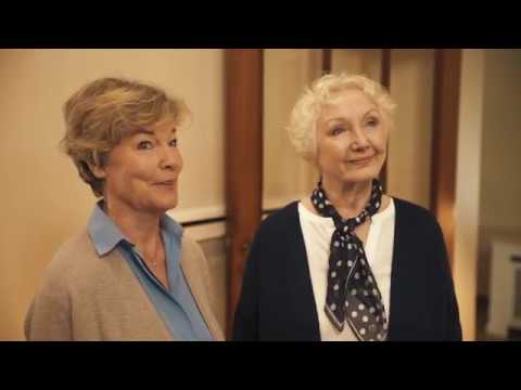 Lifta – Der Treppenlift | „Auf jeden Fall“