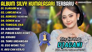 Download lagu Album Silvy Kumalasari || DJAGANI - LANCAR - ASMORO || Pusaka Campursari Full Album Terbaru 2026 mp3