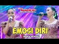 EMOSI DIRI INDRIA NENDRA NEW MANAHADAP