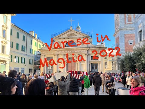 “Vola alto” il riassunto in video della giornata alla basilica di San Vittore