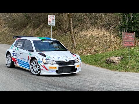 TEST PRE-CIOCCO 2021 MAZZOCCHI-ANDOLFI- VON THURN & TAXIS