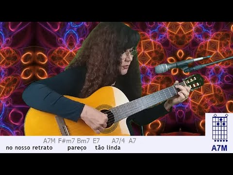 Anos dourados - Maria Bethânia