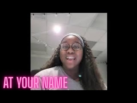At Your Name - Phil Wickham