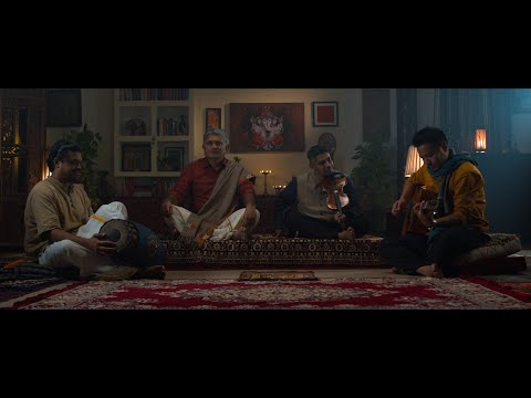 Siddivinayakam Anisham| Ajith Sundaresh | Fusion Kaapi