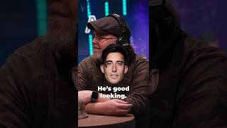 MercyMe thinks Phil Wickham has the best voice in Christian music.