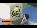 PBS KIDS GO Sign On Program Break KETA TV 2005 Incomplete