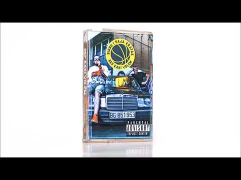 01 - BIGru i Paja Kratak - Ako nisi nas ker