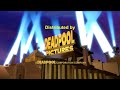 Hughes Entertainment Deadpool Pictures Distribution 1990 2025