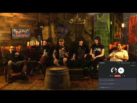 Mega64 Podcast 519A - The Fool's Call, Favorite Korn Song