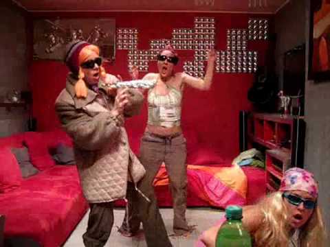 OCB BILLY ZE KICK. parodie