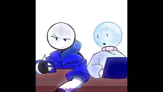 ?? ~What&#39;s your computer password~ ?? - BFDI  - Fanny &amp; Bubble - #shorts