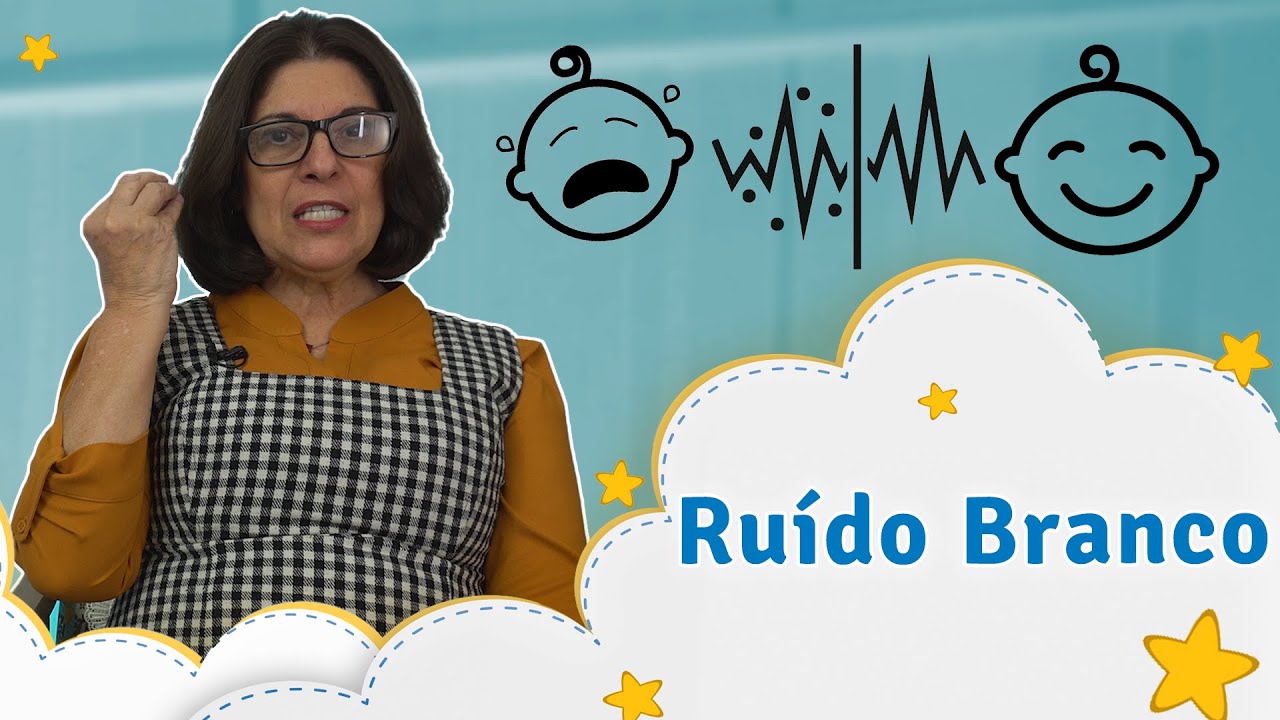 O que é Ruído Branco