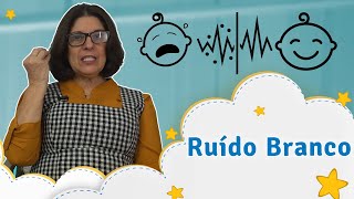 O que é Ruído Branco