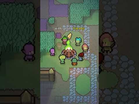 Is my game similar to terraria?