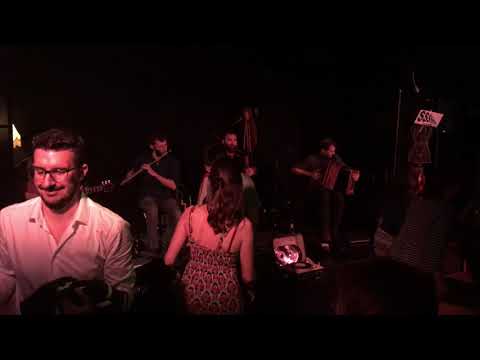 PBF - Mister Klof (09/04/2019) - Bourrée 2 Temps